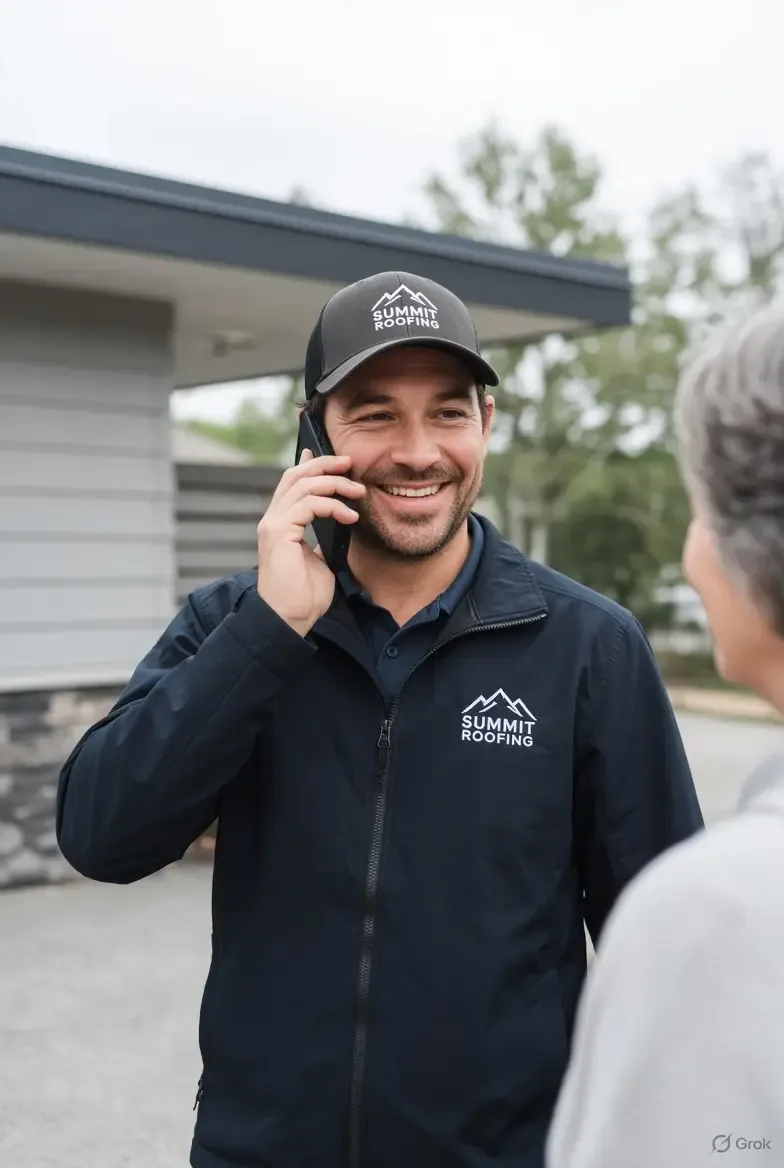 Flat Roof Leak Repair Conetoe, NC FAQs